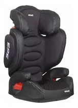 Silla Auto Butaca Premium Isofix Black Stone Infanti