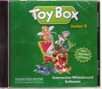 Toy Box 2 _ Interactive Whiteboard Software Upgraded Kel E 