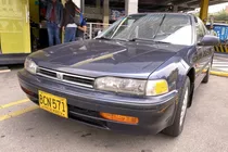 Honda Accord Ex 1993
