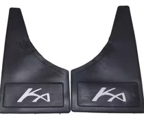 Kit X 2 Barreros Ford Ka Mk1 1997 - 2008