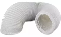 Tubo Manga Corrugado Salida Vapor Secadoras 105mm (10.5c) 