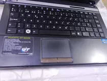 Lapto  Portatil Marca Vit M2420