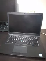 Laptop Dell I5 5491 8va Generacion  16 Gb Memoria 256 Dds