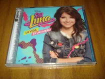 Cd Soy Luna / La Vida Es Un Sueño (nuevo Y Sellado) 2 Cds