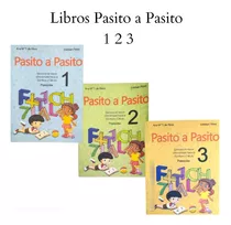 Libro Pasito A Pasito