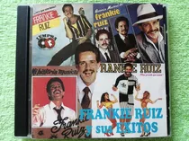 Eam Cd Frankie Ruiz Y Sus Exitos 1993 Canciones Grandes Hits