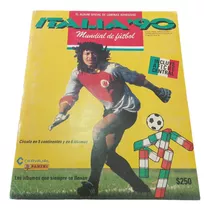 Mundial Italia 90 Panini Lleno Completo 