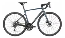 Cuadro Bicicleta De Ruta Sunpeed Astro Aluminio / Carbono
