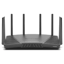 Synology Rt6600 Ax6600 Wireless Tri-band 2.5g  Gigabit Route
