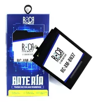 Batería Roca Bn37 Para Xiaomi Redmi 6/6a 