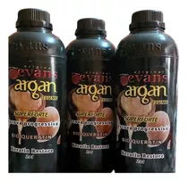 Alisado Evans Argan Superforte 1000ml