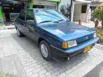 Renault 9 Brio 1995