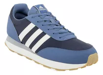 Zapatillas adidas Run 60s 3.0 Azul Solo Deportes