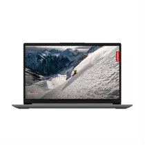 Notebook Lenovo Ideapad 1 Ryzen 5 15,6  Amd 16gb 256gb Linux