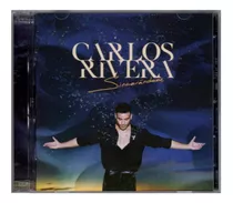 Carlos Rivera Sincerandome / Disco Cd + Dvd