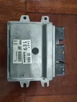 Sistema Ecu Nissan Versa Full 2016