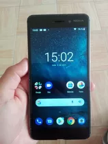 Celular Nokia 6