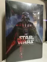 Coleccion Pelicula Guerra De Las Galaxias Star Wars Asch