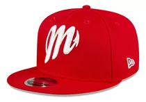 New Era Gorra Mexico Diablos Classics Lmb 9fifty Originalfit