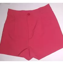 Short Sastrero Talle L