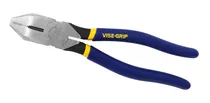 Pinzas De Electricista 9.5  Vise-grip Irwin 1905650