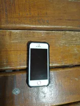 Celular iPhone SE 16gb 2ram Rosa
