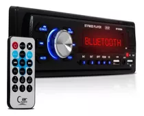 Auto Radio Som Automotivo Bluetooth Carro usb mp3 Astra