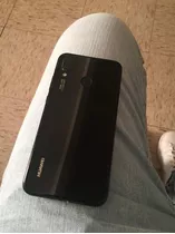 Huawei P20 Lite