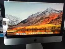 iMac (late 2009) 21,5 Polegadas Intel Core 2 Duo
