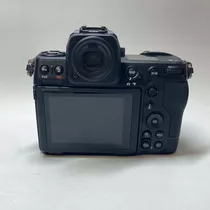 Nikon Z8 Mirrorless Camera