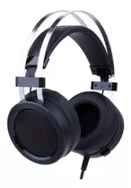 Headset Gamer Redragon Scylla H901