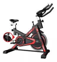 Bicicleta Spinning Profesional, La Mejor De Mercadolibre 