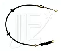 Cable Selectora Comando Cambio Rotula Grande Ducato 95/