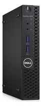 Cpu Dell I5 3050 7ª Ger 8gb Ddr4 Ssd240gb Hdmi W10 Pro Wifi 