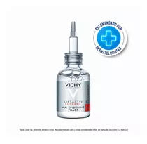 Sérum Anti-idade Liftactiv H.a. Epidermic Filler 30ml Vichy