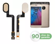 Biometria Moto G5s Xt1792 G5 Plus Compatível Com Motorola