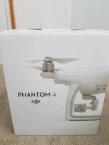 Nuevo Dji Phantom 4 Quadcopter Drone 4k