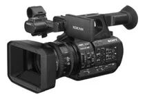 Câmera Sony Pxw-z190v 4k Ntsc/pal 