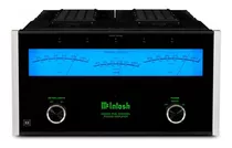 Mcintosh 5-channel Solid State Amplifier 