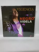 Cd Negro Videla Vigencia 