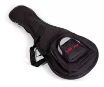 Case Para Guitarra Solid Sound Hard Bag Modelo Les Paul Capa