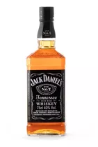 Jack Daniel's Old N°7 Tennessee Whiskey 750 Ml Operativo 