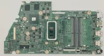 Placa Mãe Dell Inspiron 7580 Kr15 Mlk Core I7 8ªg Nvidia 2gb
