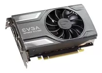 Placa De Vídeo Evga Geforce Gtx 1060 6gb Gddr5 192 Bits