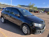 Volkswagen Gol Trend Trendline Impecable