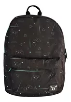 Mochila Kids Gamer Moose Escolar Universitario / Jp Ideas