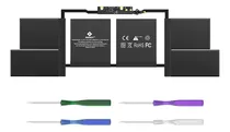 Bateria Para Macbook Pro 15 A1707 (late 2016/mid 2017)