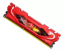 Memória Ram Desktop Gamer Premium Original Ddr4 32gb 2666mhz