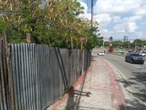 Venta Terreno 33.579 Mts Avenida Ecológica Santo Domingo Est