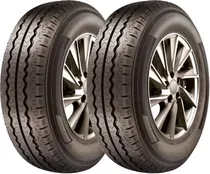 Kit De 2 Pneus Speedmax Pneus De Vans E Utilitários Spm108 225/70r15 112 - 1120 Kg110 - 1060 Kg A1